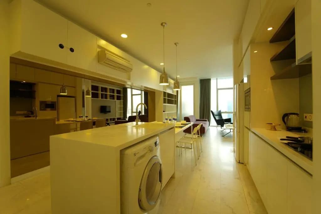 Lux Suite at Platinum KLCC - photo 10