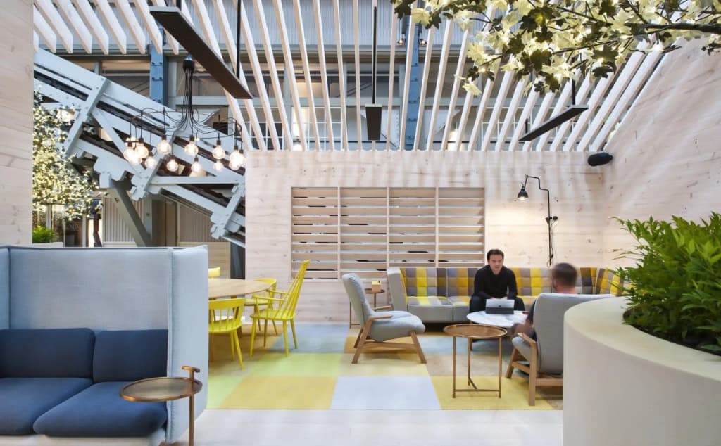 Ovolo Sydney Woolloomooloo, a Wyndham Hotel - photo 39