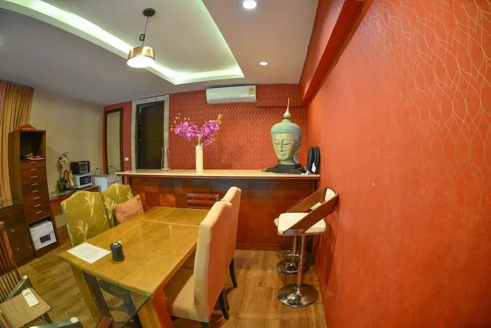 Tamnak Villa - photo 23