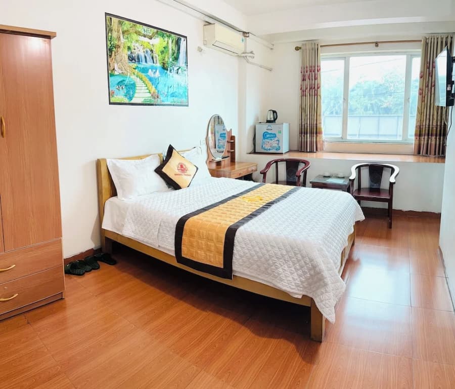 Vân Anh Hotel - photo 3