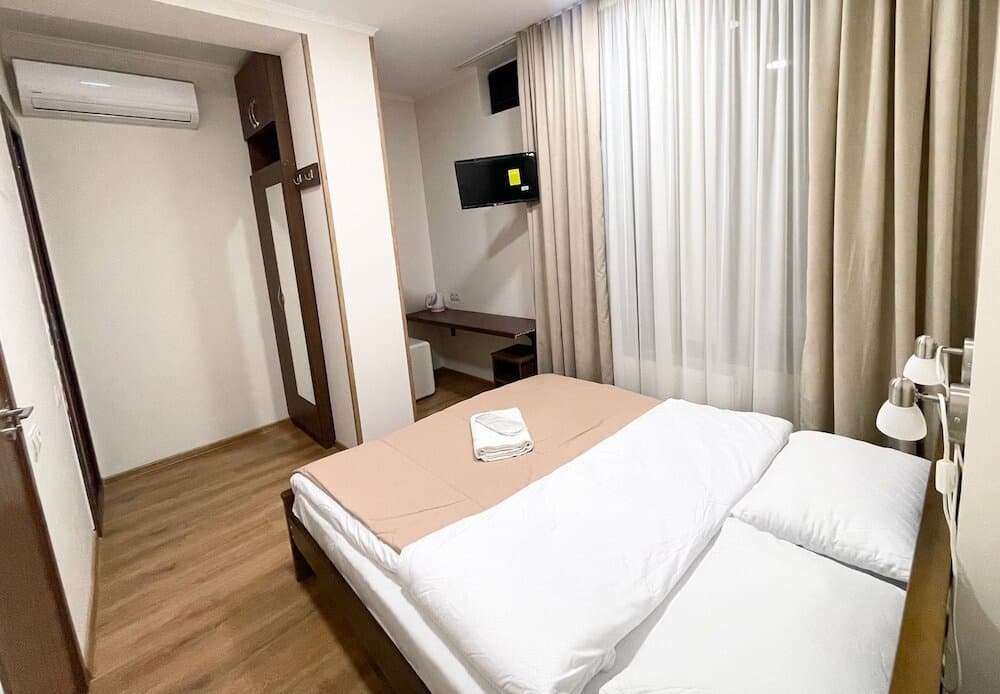Chikovani Apartments - photo 1