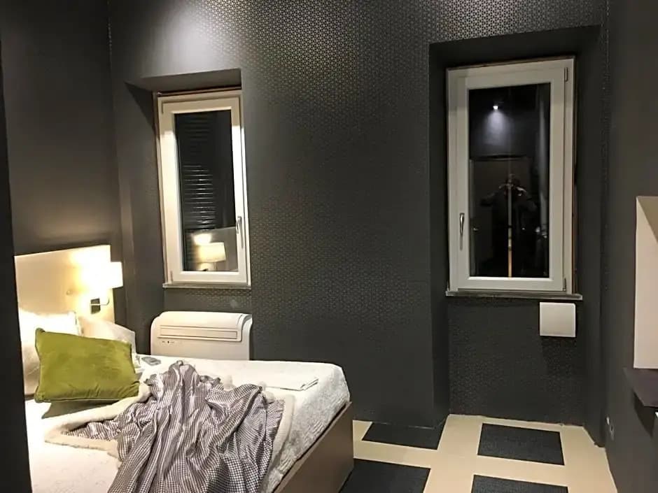 Piazza di Spagna Luxury Apartment - photo 2