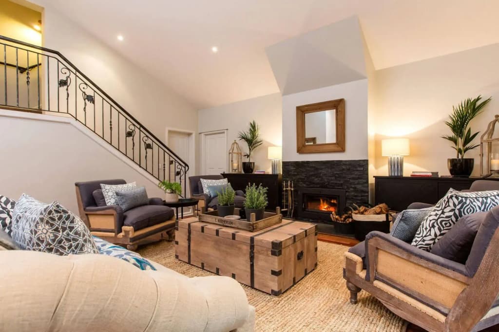 Mantons Creek Estate & Lodge - photo 1
