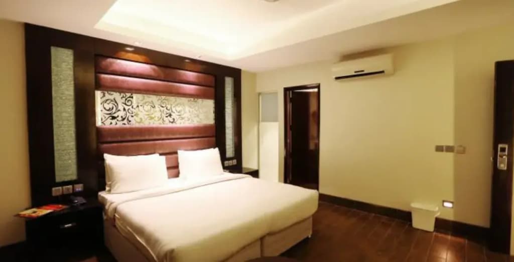 Hotel Good Times - photo 9