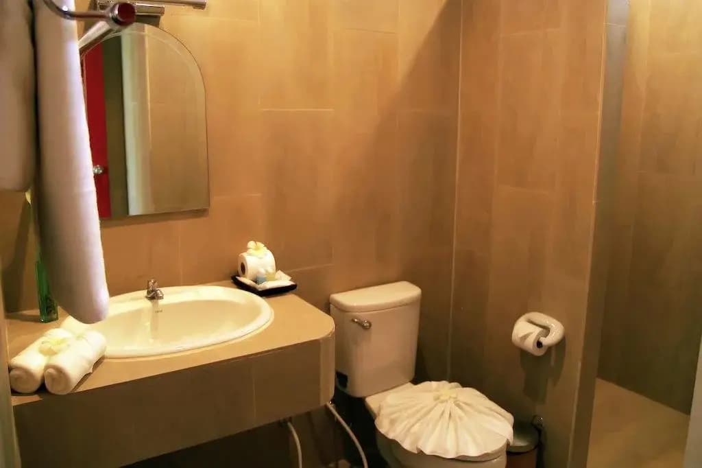 Chor Chang Villa Resort - photo 9