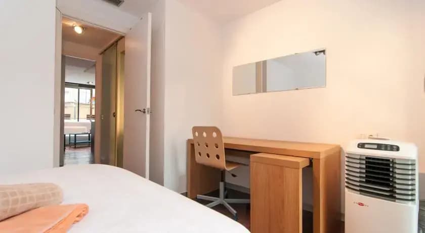 Apartment Travessera de Gracia - photo 5