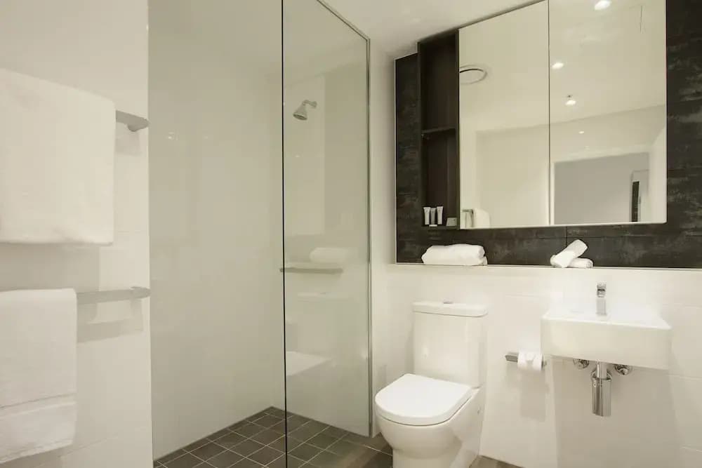 Silkari Suites Chatswood - photo 9