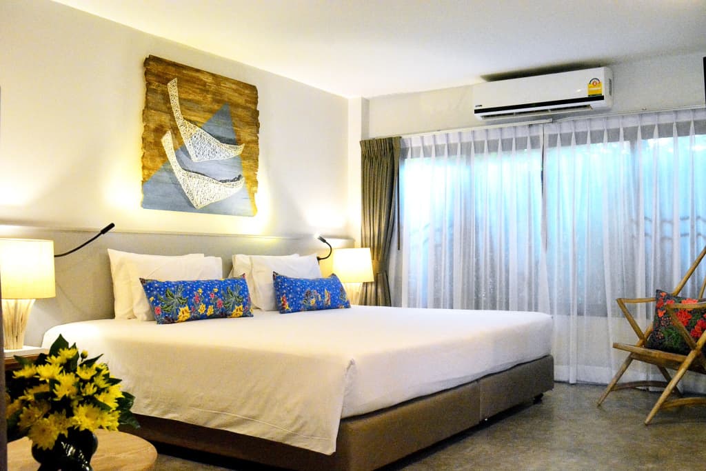 Deevana Krabi Resort - photo 5