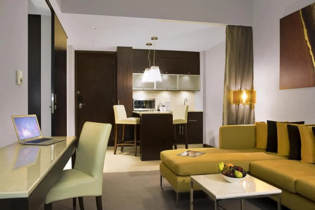 Centro Barsha - photo 7
