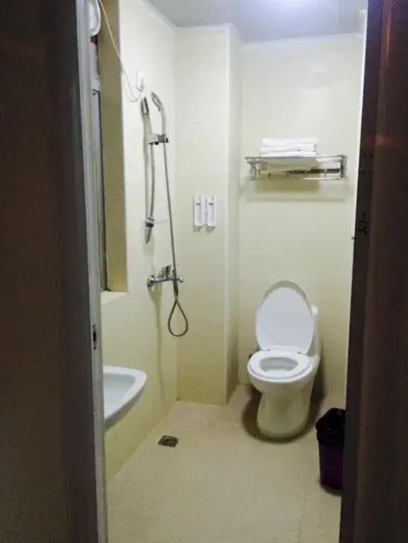 Shenzhen Yuewan Business Hotel - photo 5