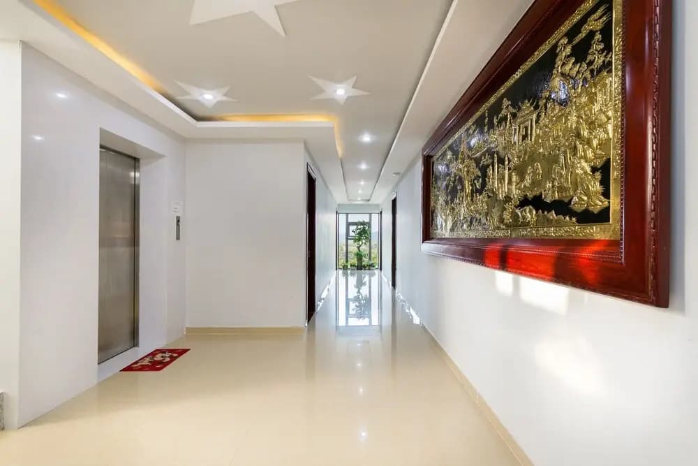 OYO 502 Quynh Mai Resort - photo 10