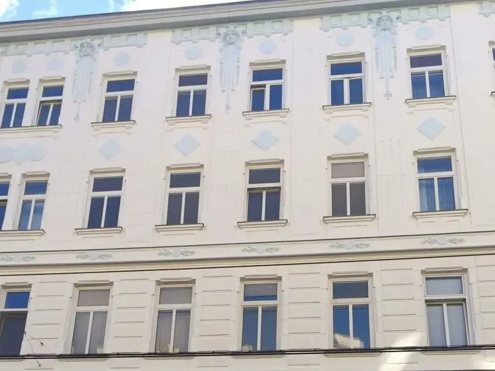 Inviting Apartment in Wien - photo 1