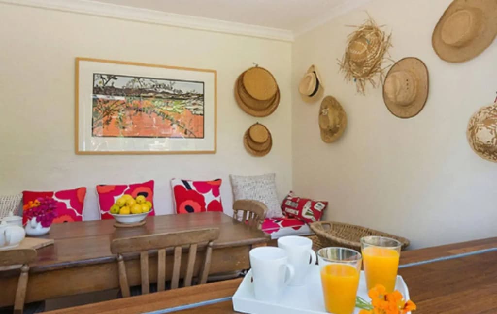 Admiral Collingwood Lodge - photo 11