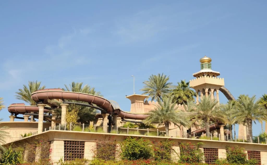 Dubaitostay - Panoramic Tower - photo 3