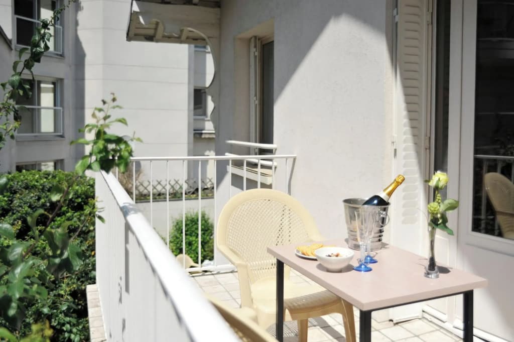 Hotel de Paris Montparnasse - photo 19