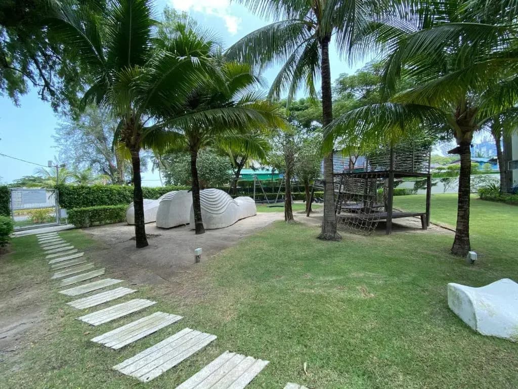 By The Sea @ Luxury Suites, Batu Ferringhi - photo 9