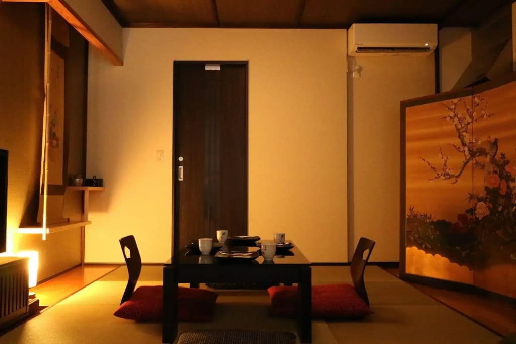 Ichijoan - photo 5