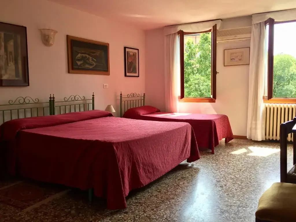 Antica Locanda Montin - main photo