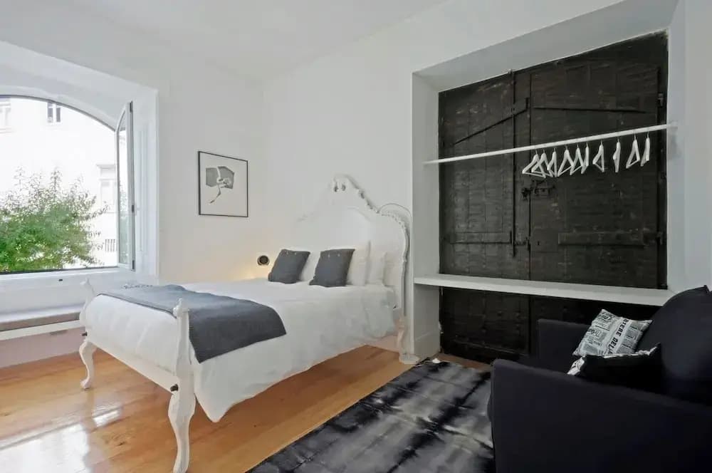 Portas do Castelo Apartments - photo 37