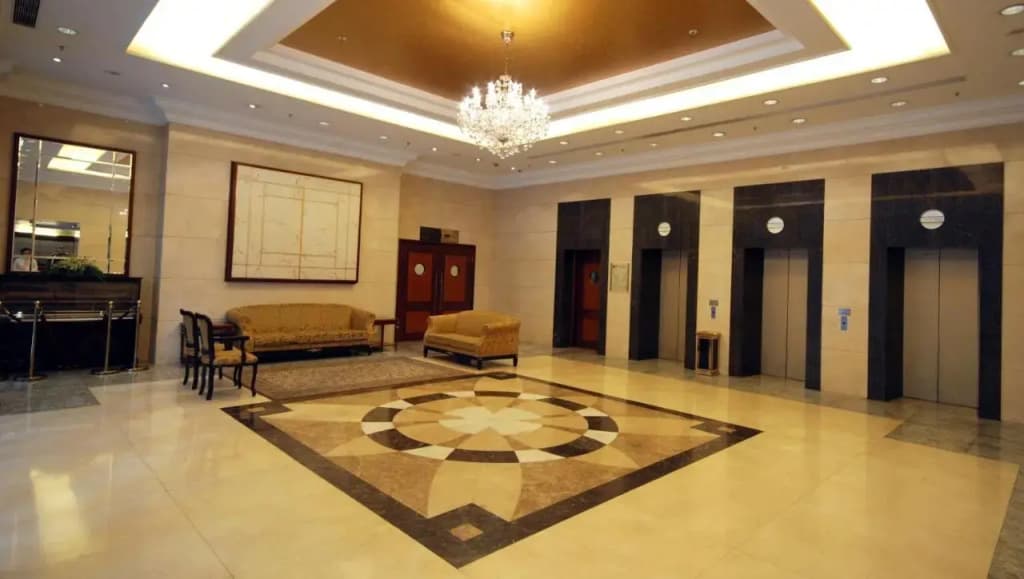 Best Western Plus Hong Kong Hotel - photo 14