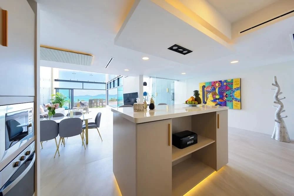 Massive 4 Bedroom with Cinema & Gym - photo 33