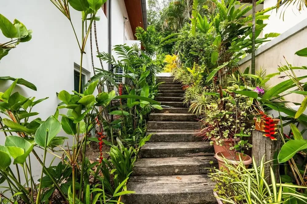 Kinnaree Grand Villa - photo 33