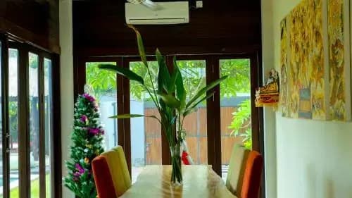Oz Villas Bali - photo 8