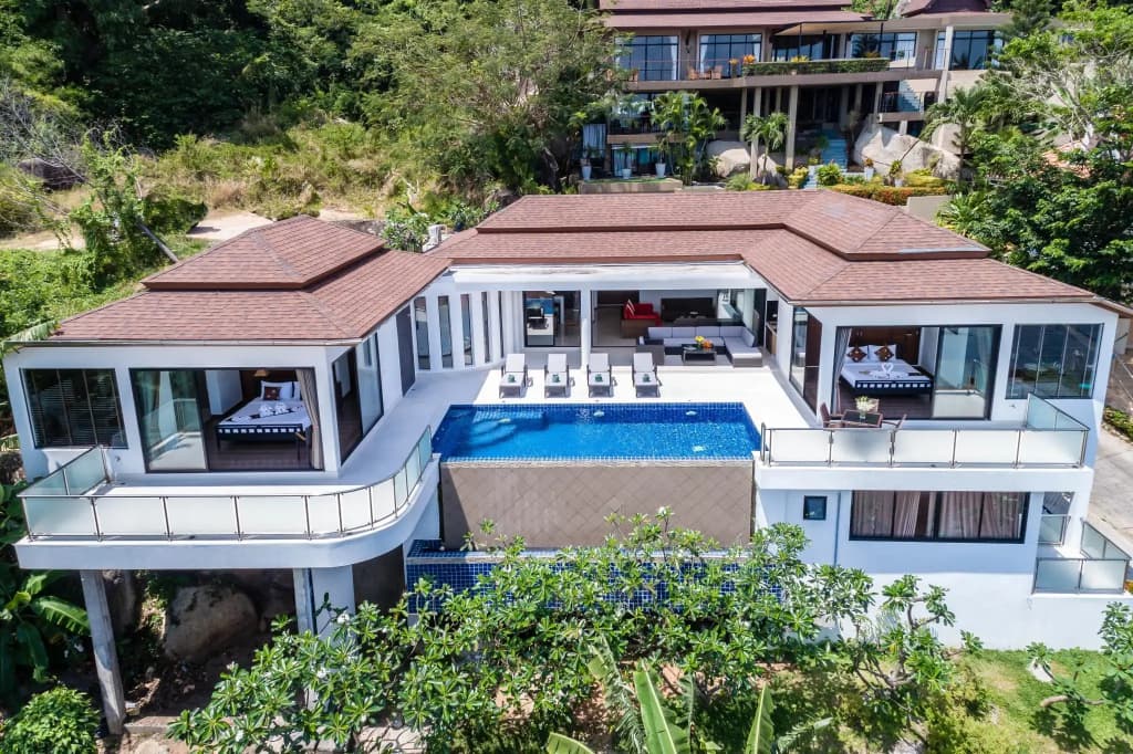 Sunny Banks Villa - photo 14