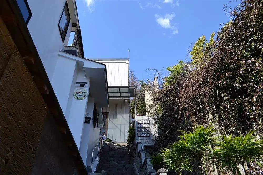 Guest House Hennka Kyoto - photo 19