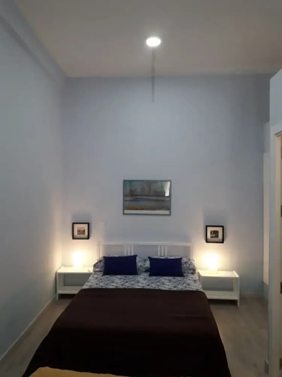 White Goose Apartment in Madrid - photo 15