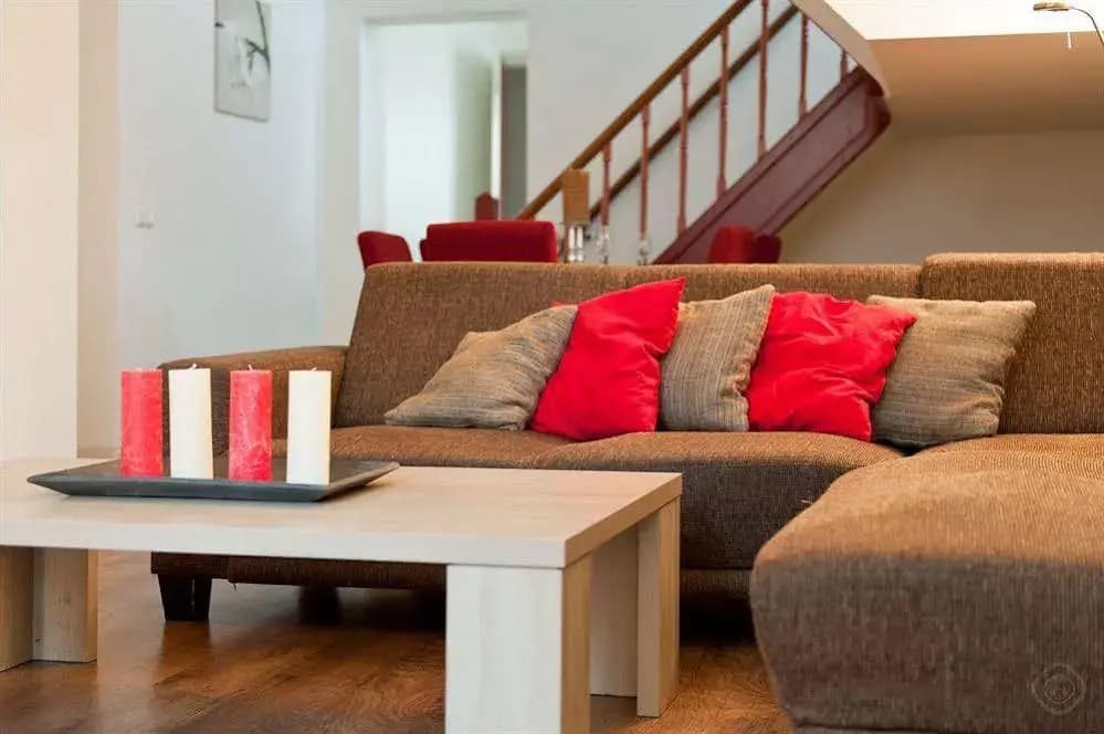 Dam Deluxe Apartments - photo 10