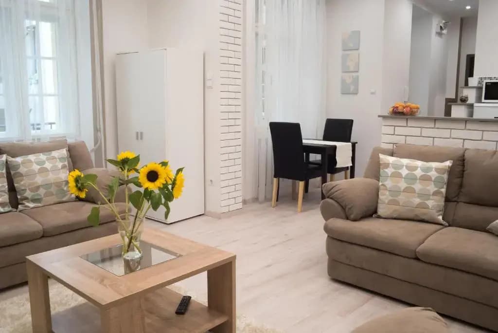 Gerda Apartment - photo 6