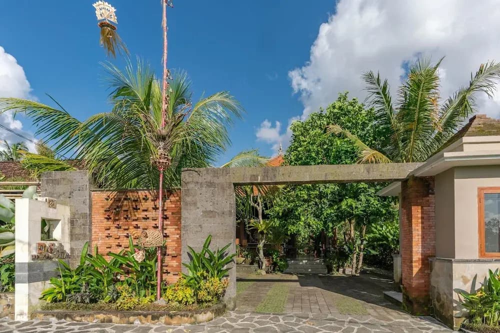 D&B Mandala Villas - photo 13