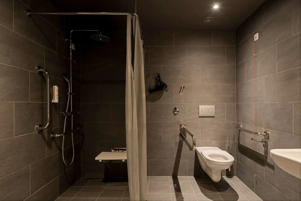 Zleep Hotel Prague - photo 38
