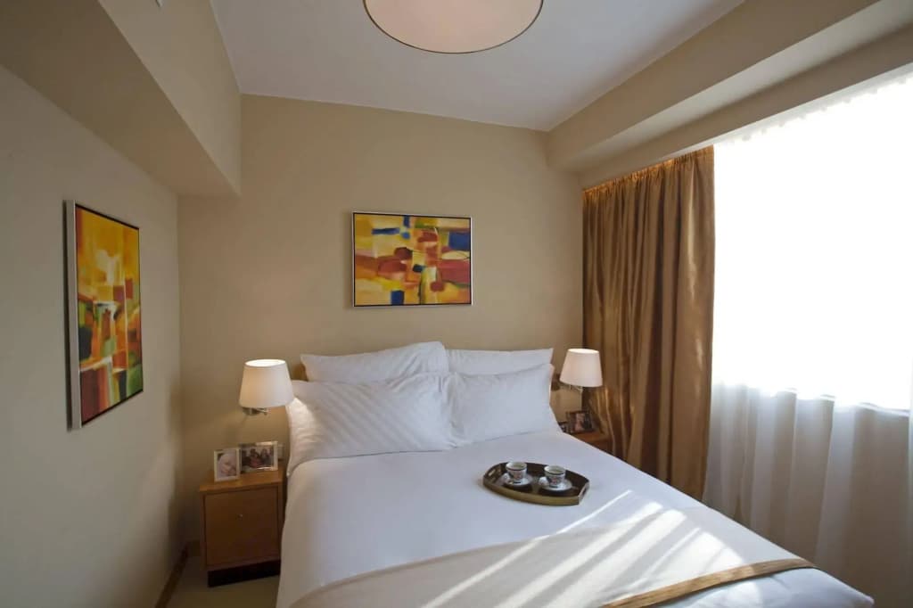 CHI Residences 314 - photo 5