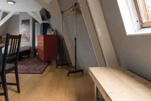 Westerpark Suites - photo 10
