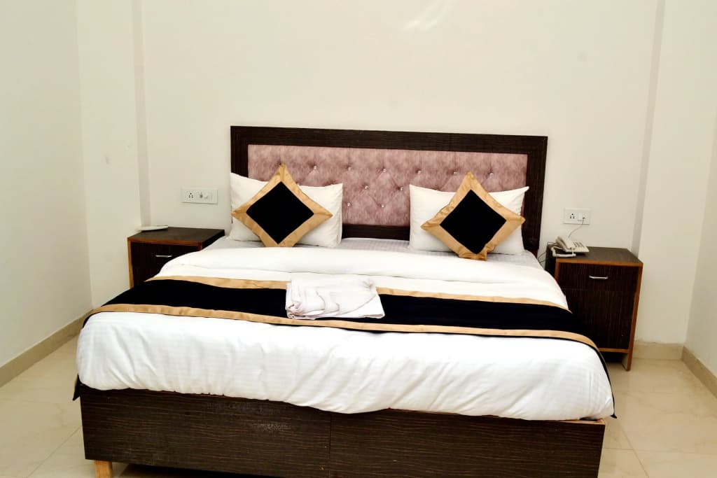 Hotel Dolphin International - photo 6