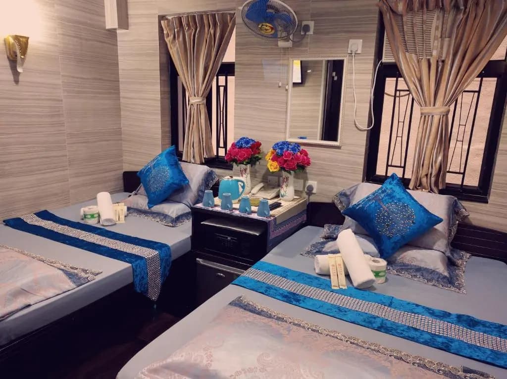 Paradise Guest House - photo 15