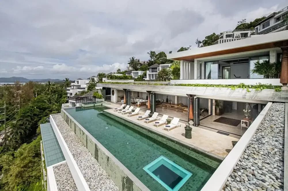 Maya Anda Villa - photo 13