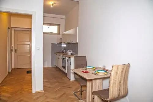 Beautiful Central Apartment Thámova - photo 10
