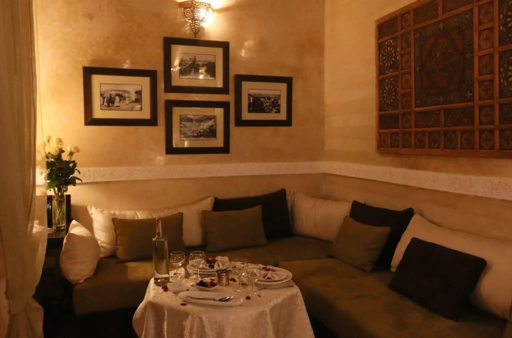 Riad Anjar - photo 16