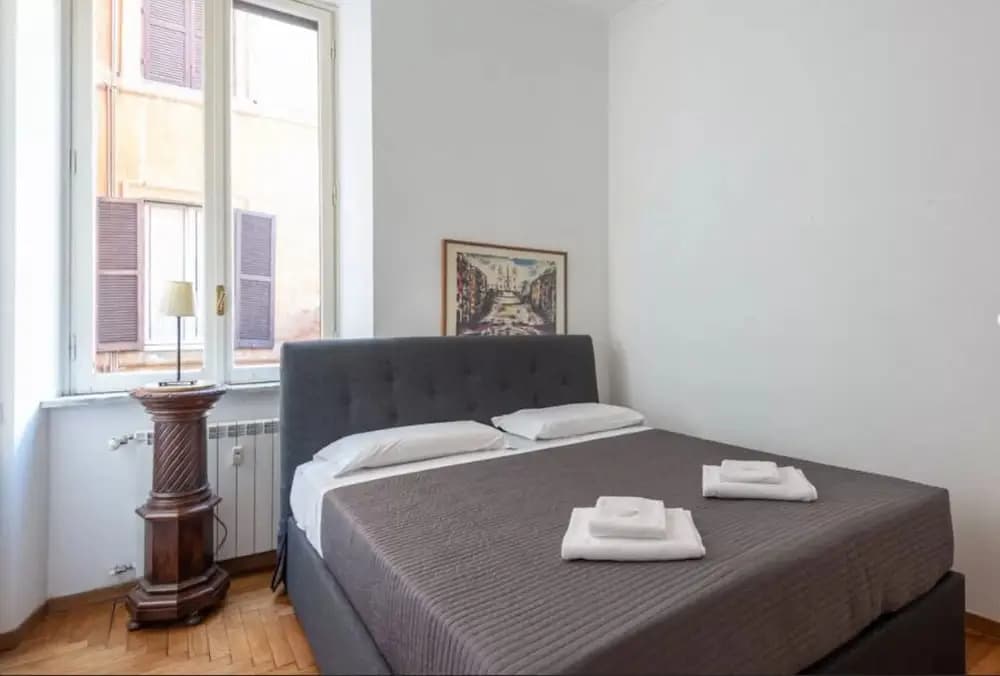 Giulia Luxury Two Bedroom Apartment - photo 2