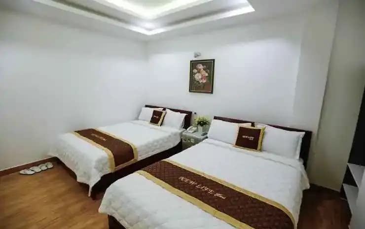 New Life Hotel Danang - photo 3