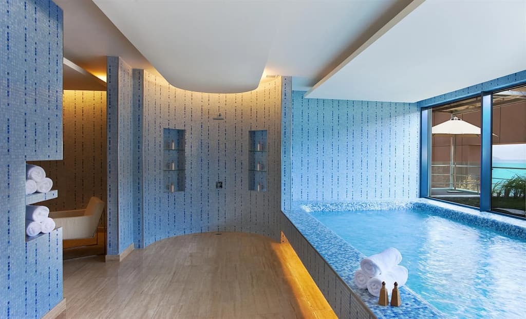 Sheraton Nha Trang Hotel & Spa - photo 17