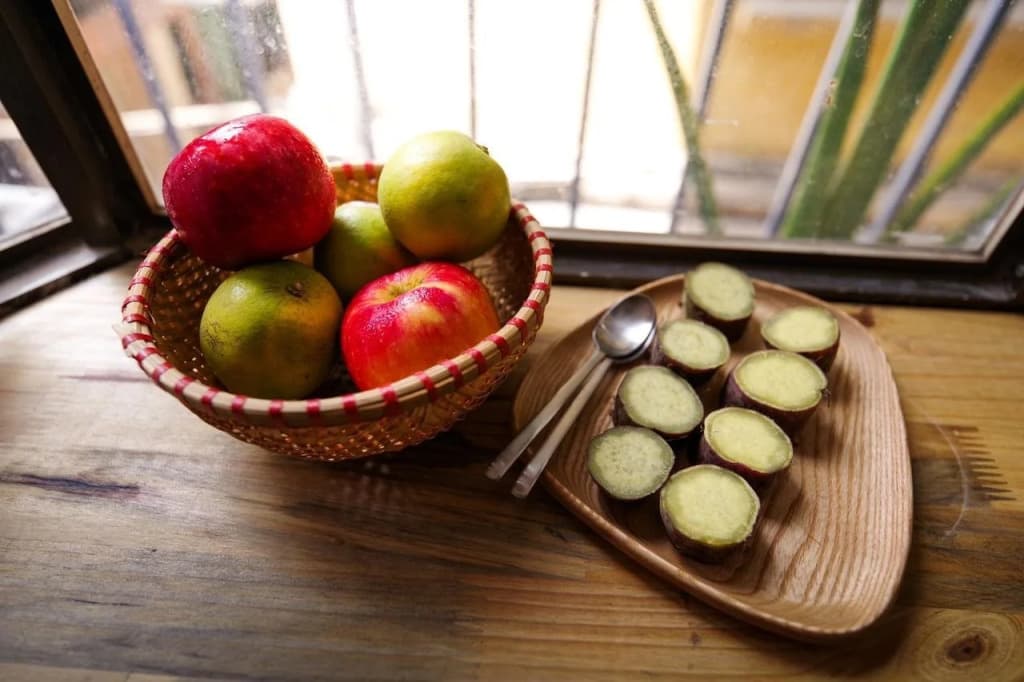Little Anh House - photo 11