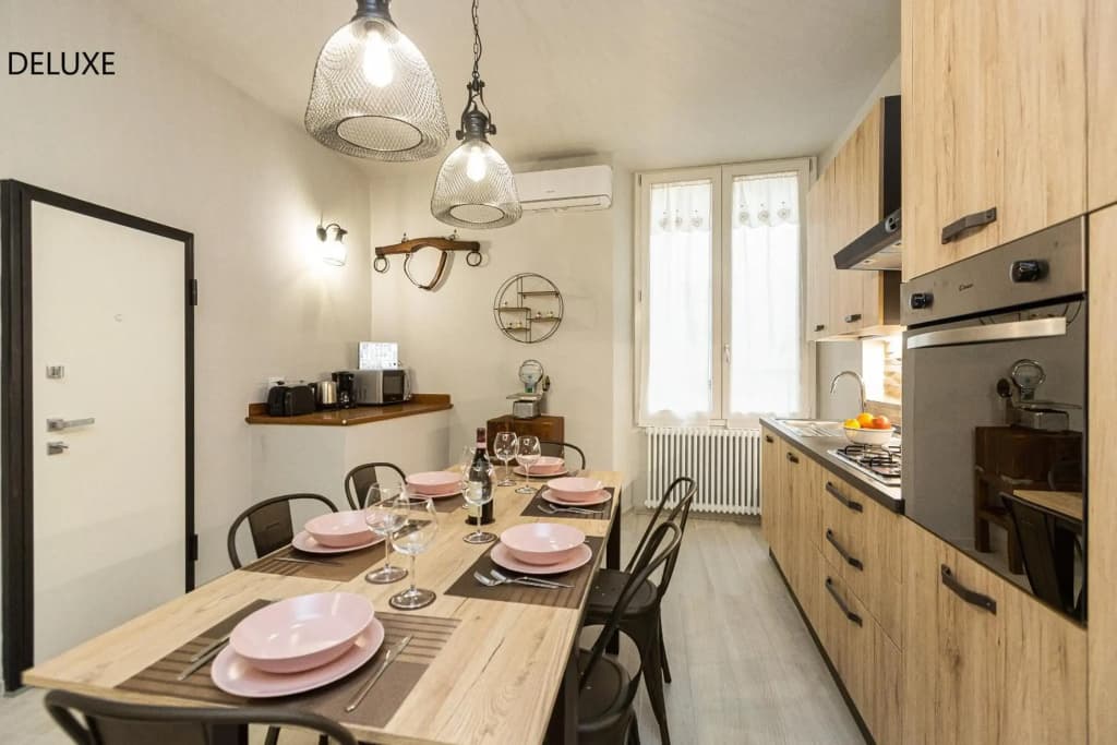 Geppi's Apartments - photo 26