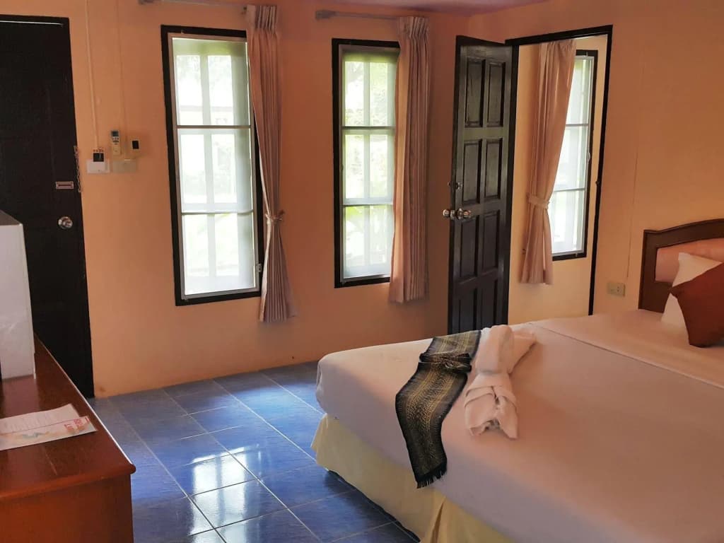 Anna Resort - photo 3