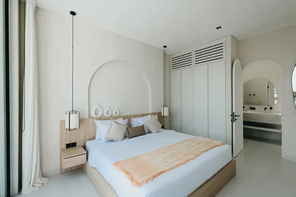 Villa Vagabond Canggu - photo 4