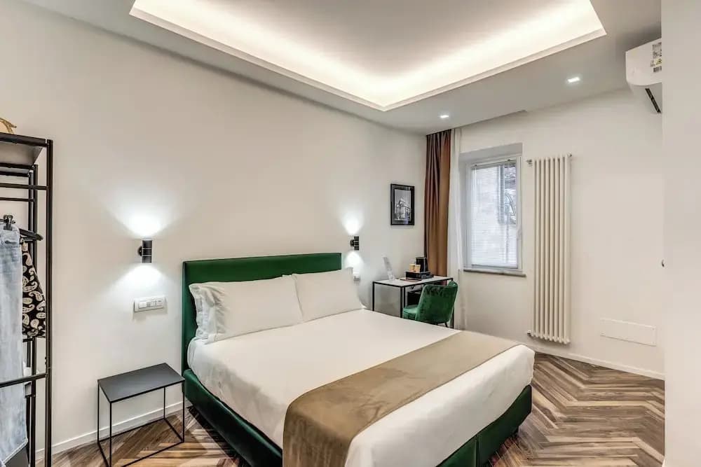 Effe Luxury Rooms - photo 32