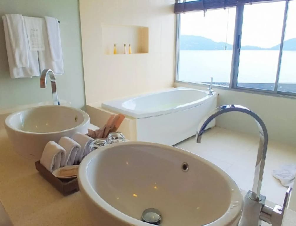 Kalima Resort & Spa, Phuket - photo 11
